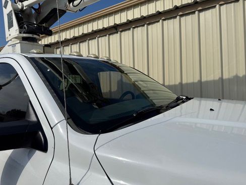 Used 2015 RAM 4500 Tradesman w/ Power & Remote Entry Group image 43