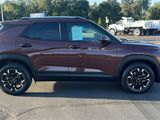 Used 2023 Chevrolet TrailBlazer LT w/ Convenience Package image 3
