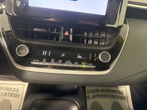 Used 2024 Toyota Corolla LE image 34
