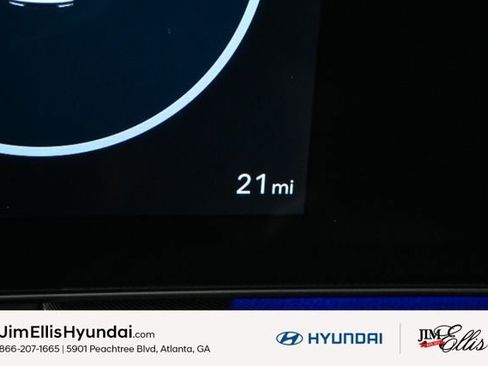 Certified 2025 Hyundai Sonata Limited image 22