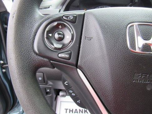 Used 2015 Honda CR-V EX image 31