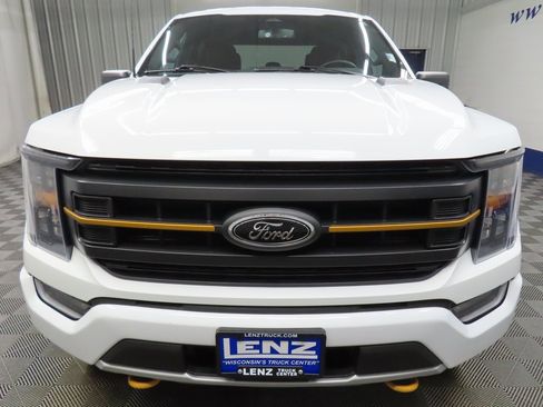Used 2023 Ford F150 Tremor image 45