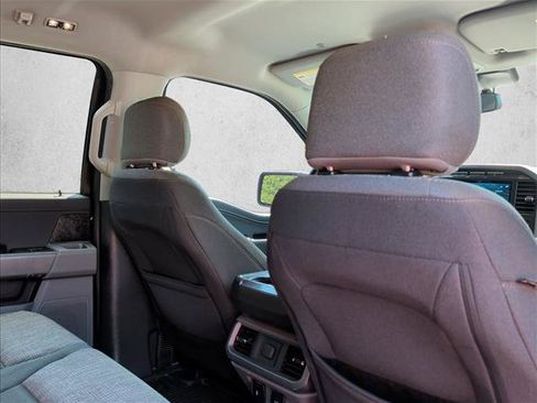Used 2021 Ford F150 XLT w/ Equipment Group 302A High AWD/4WD image 19