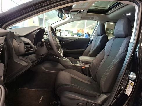 Certified 2025 Subaru Outback Premium image 12