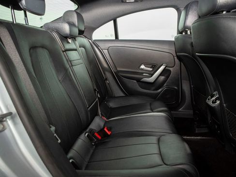 Used 2025 Mercedes-Benz CLA 250 4MATIC image 18