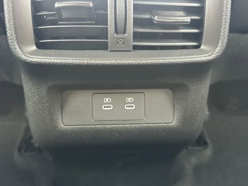 New 2026 Nissan Murano SL AWD/4WD image 17