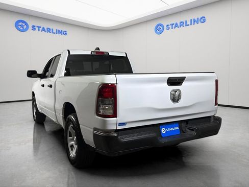 Used 2023 RAM 1500 Tradesman image 6