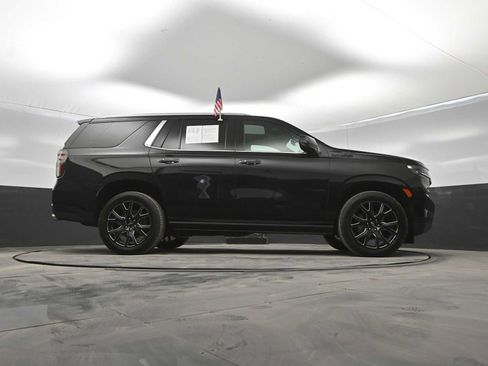 Used 2023 Chevrolet Tahoe High Country AWD/4WD image 38