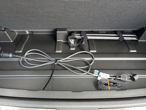 New 2026 Chevrolet Tahoe Premier w/ Sun And Tow Package image 34