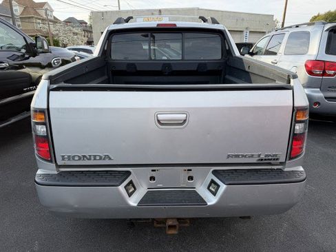 Used 2006 Honda Ridgeline RTL image 23