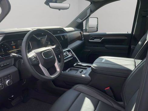 New 2026 GMC Sierra 2500 Denali w/ Max Trailering Package image 11