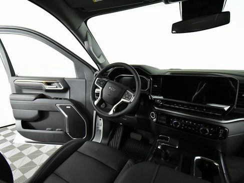 New 2026 Chevrolet Silverado 1500 RST image 20