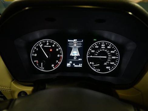 Used 2025 Subaru Outback Premium AWD/4WD image 43