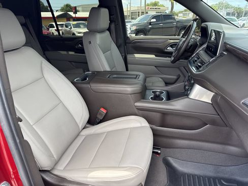 Used 2023 Chevrolet Tahoe LT RWD image 30