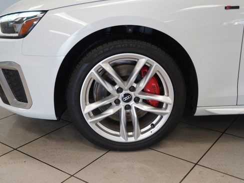 Used 2021 Audi A4 2.0T Premium Plus w/ Premium Plus Package image 20