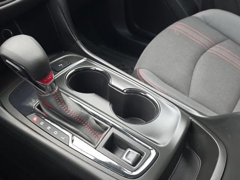 Certified 2022 Chevrolet Equinox RS w/ LPO, Floor Liner Package FWD image 34