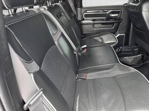 Used 2022 RAM 2500 Laramie AWD/4WD image 18