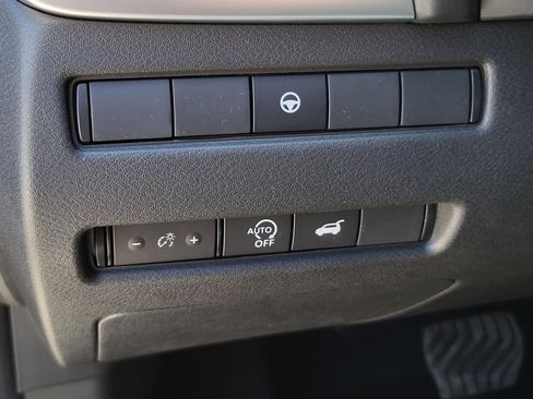New 2026 Nissan Rogue Platinum AWD/4WD image 20