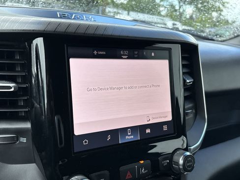 New 2026 RAM 1500 Express AWD/4WD image 15