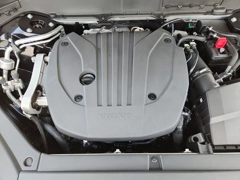 New 2026 Volvo XC90 B5 Plus image 19