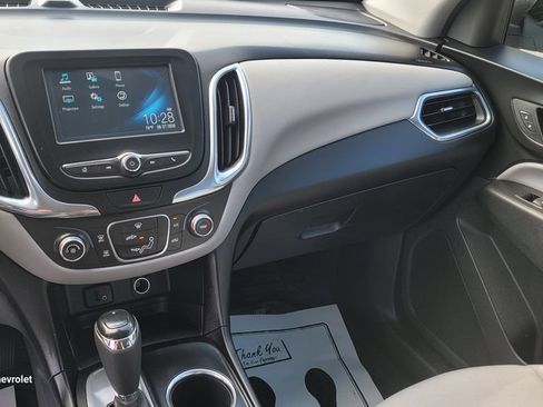 Used 2018 Chevrolet Equinox LS w/ LPO, Protection Package FWD image 21