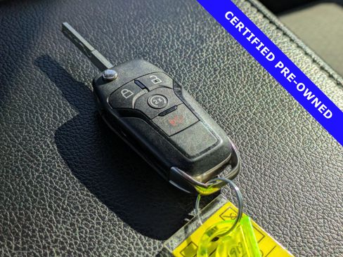 Certified 2020 Ford F150 XLT w/ Equipment Group 302A Luxury image 39