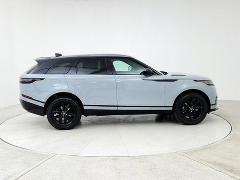 New 2026 Land Rover Range Rover Velar Dynamic SE image 4