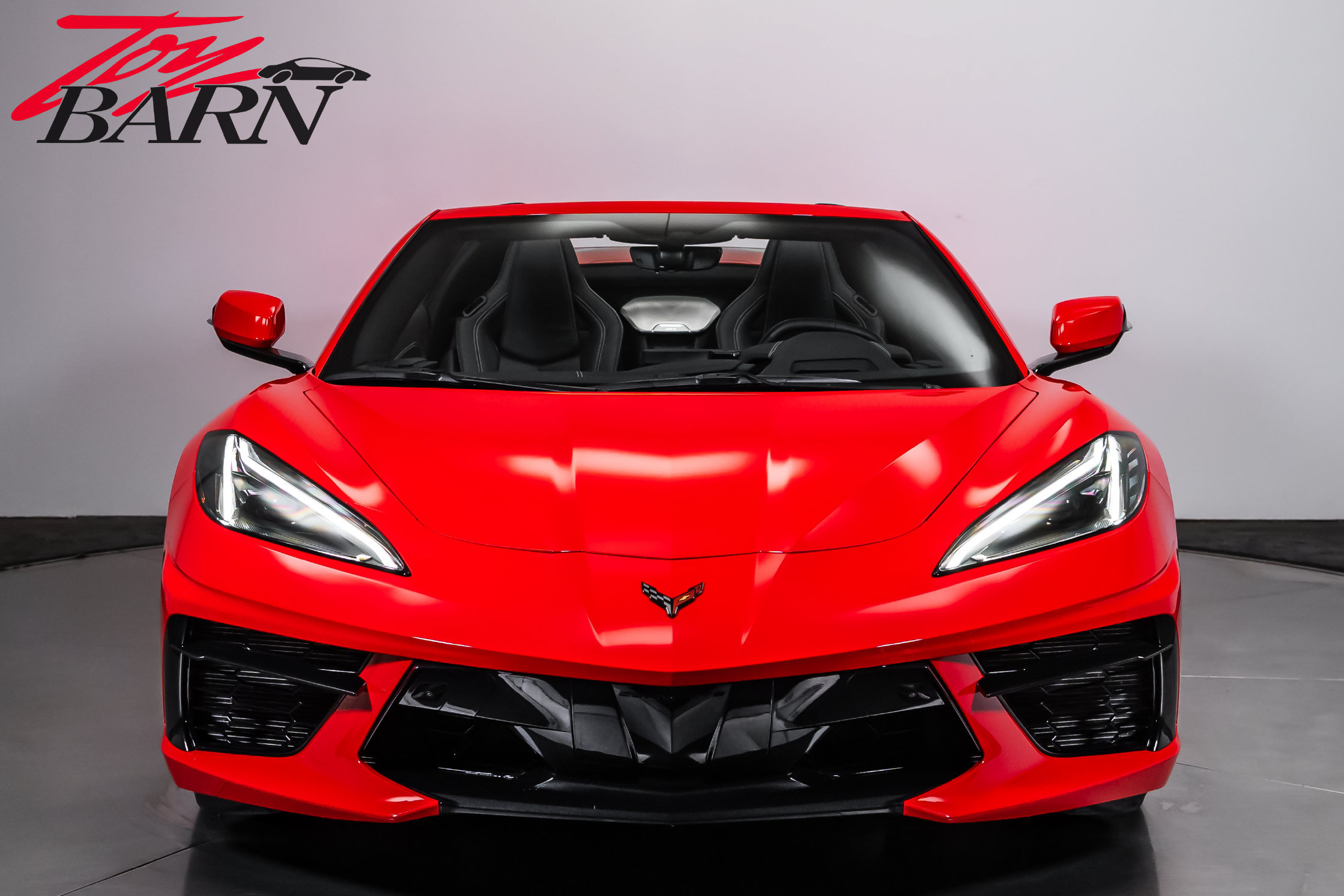Used 2023 Chevrolet Corvette Stingray Preferred Conv w/ 2LT RWD image 8