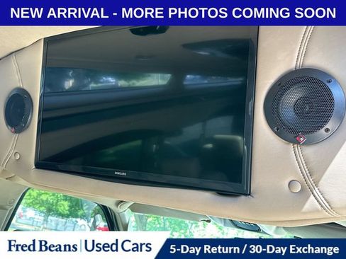 Used 2016 GMC Savana 2500 Extended RWD image 31