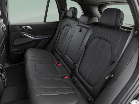 Used 2022 BMW X5 sDrive40i w/ M Sport Package RWD image 16