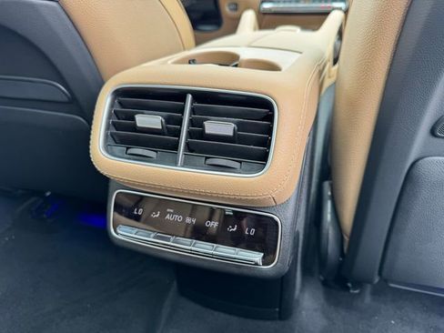 New 2025 Mercedes-Benz GLS 580 4MATIC image 39