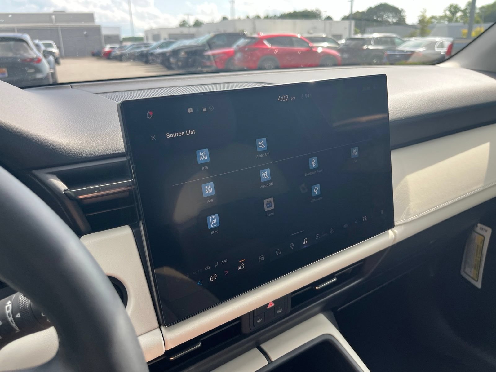New 2026 MAZDA CX-5 Preferred AWD/4WD image 15