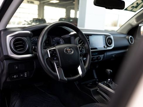 Used 2023 Toyota Tacoma SR w/ Trail Edition image 16
