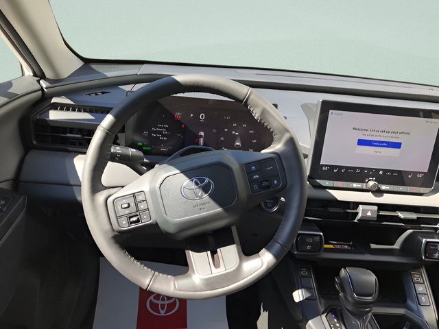 Certified 2026 Toyota RAV4 XLE Premium w/ Panoramic Sun Roof Package AWD/4WD image 13