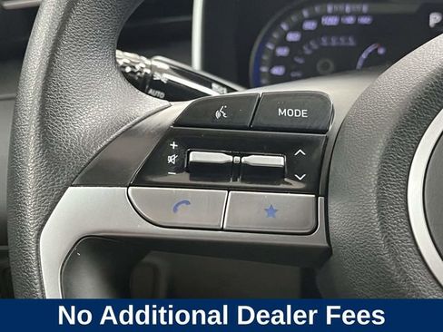 Used 2024 Hyundai Tucson SEL AWD/4WD image 29