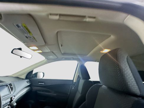 Used 2015 Honda CR-V EX image 25