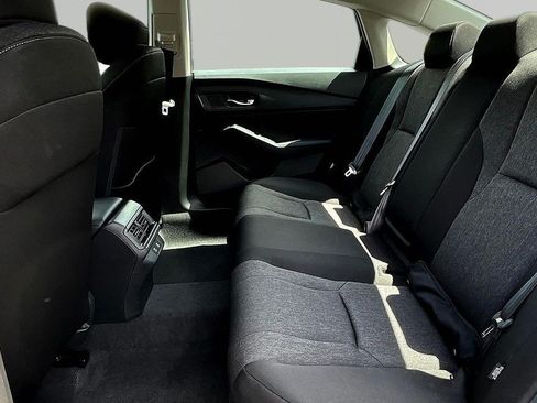 New 2026 Honda Accord LX image 18
