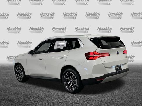 Used 2025 BMW X3 xDrive30 w/ Premium Package AWD/4WD image 6