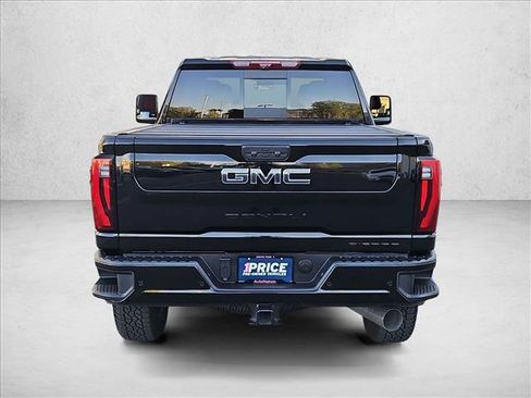 Used 2026 GMC Sierra 2500 Denali Ultimate w/ Max Trailering Package AWD/4WD image 6