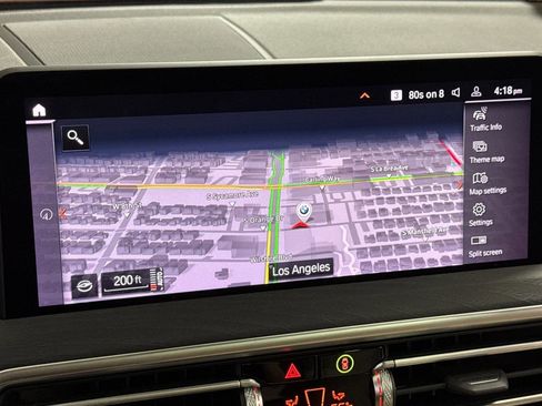 Certified 2023 BMW X4 xDrive30i w/ M Sport Package image 23