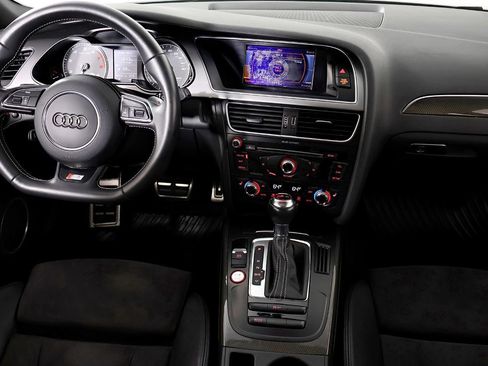Used 2014 Audi S4 Premium Plus image 24