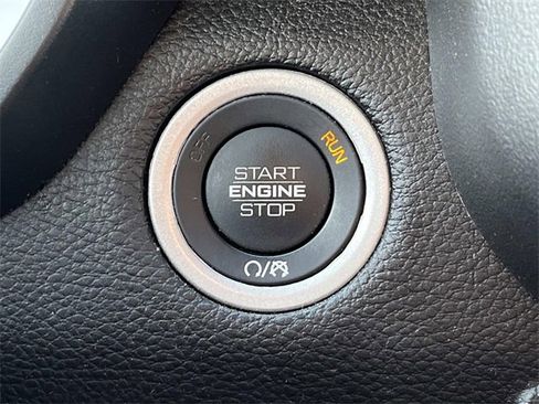 Used 2025 RAM 1500 Rebel w/ Rebel Level 1 Equipment Group image 33