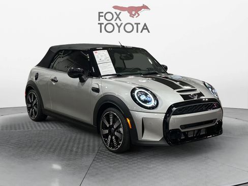 Used 2024 MINI Cooper S image 8
