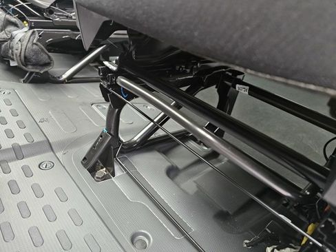 New 2025 RAM ProMaster 1500 w/ Quick Order Package 22G SLT image 26