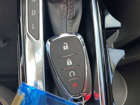 New 2026 Chevrolet Trax ACTIV w/ Sunroof Package image 31