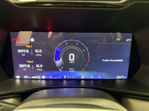 Certified 2026 Chevrolet Colorado ZR2 w/ Technology Package AWD/4WD image 12