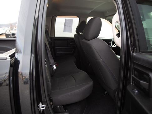 Used 2019 RAM 1500 Express w/ Express Value Package image 20