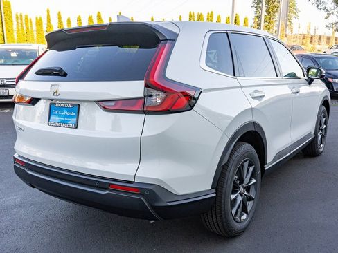 New 2026 Honda CR-V EX-L image 6