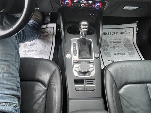 Used 2015 Audi A3 2.0T Premium Plus image 22