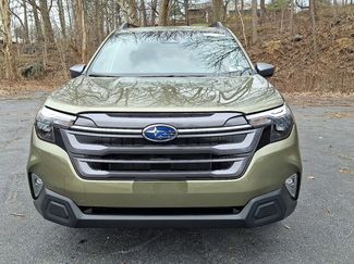 New 2026 Subaru Forester Premium video 2